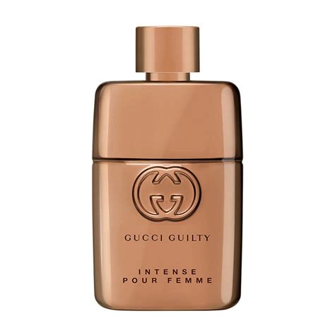 eau de parfum gucci guilty intense|Gucci Guilty intense discontinued.